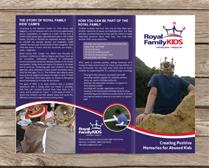 Flyer Design by nyky for this project | Design #6116827