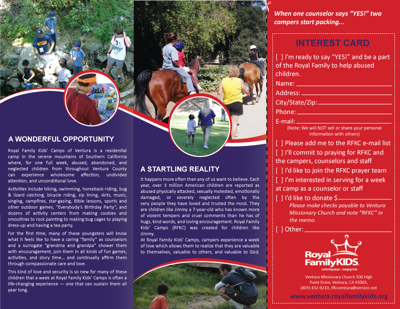 Diseño de Flyer por nyky para este proyecto | Diseño #6131084