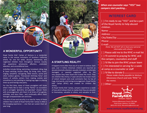 Flyer Design by nyky for this project | Design: #6131084