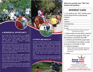 Flyer Design by nyky for this project | Design: #6168377