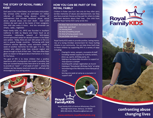 Flyer Design by nyky for this project | Design: #6257277