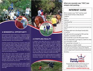 Flyer Design by nyky for this project | Design: #6257315