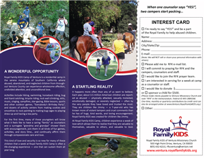 Flyer Design by nyky for this project | Design: #6280206