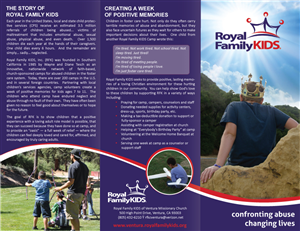 Flyer Design by nyky for this project | Design: #6289166