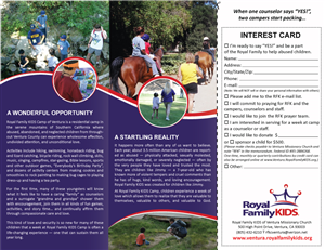 Flyer Design by nyky for this project | Design: #6289182