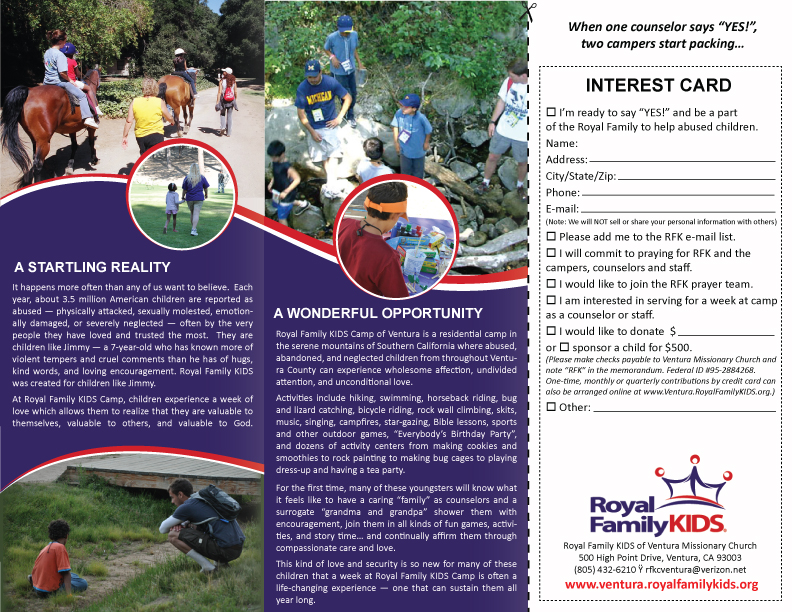 Flyer Design by nyky for this project | Design #6289189