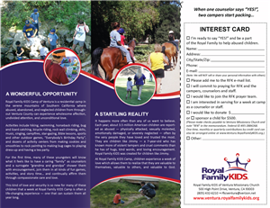 Flyer Design by nyky for this project | Design: #6299268