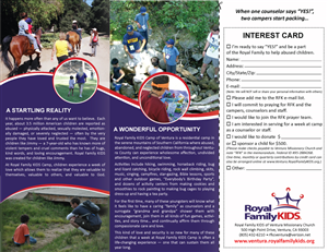 Flyer Design by nyky for this project | Design: #6299271