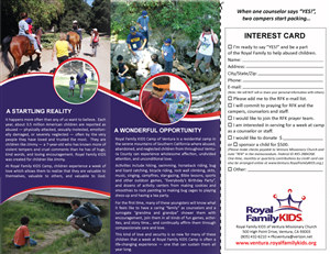Flyer Design by nyky for this project | Design: #6319975
