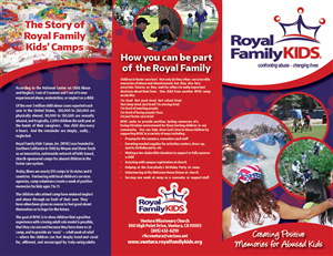 Flyer Design by Kelalo