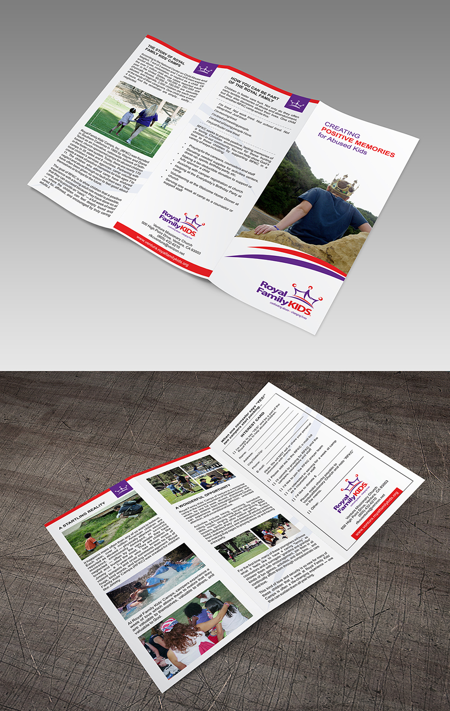 Diseño de Flyer por kps para este proyecto | Diseño #6113315