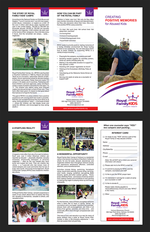 Flyer Design by kps for this project | Design: #6113359