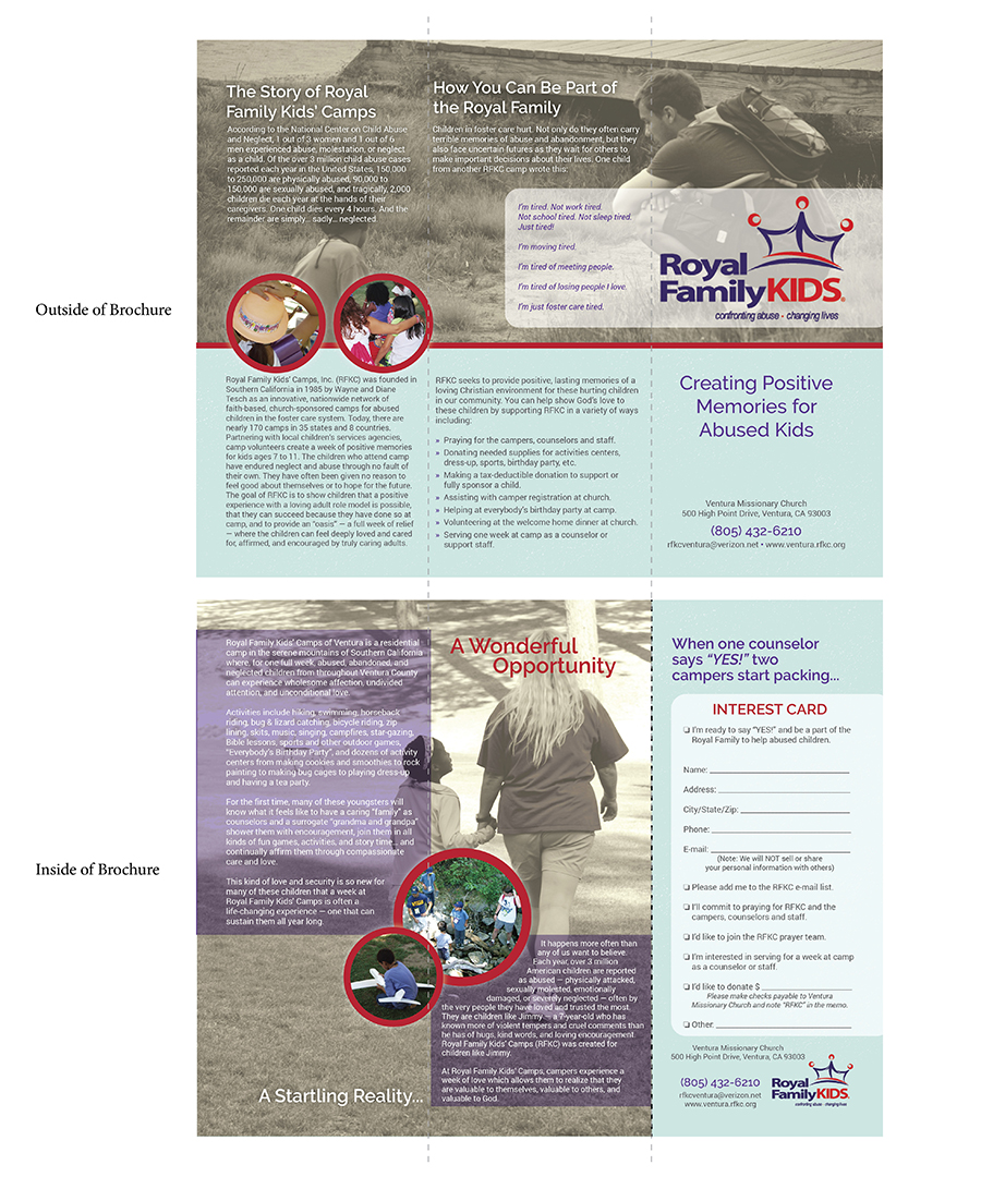 Diseño de Flyer por alewis.designer19 para este proyecto | Diseño #6117359