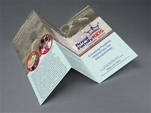 Flyer Design by alewis.designer19 for this project | Design: #6123104