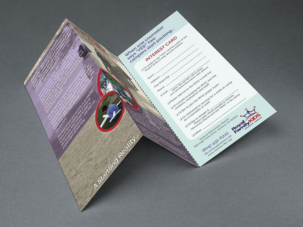 Diseño de Flyer por alewis.designer19 para este proyecto | Diseño #6123288