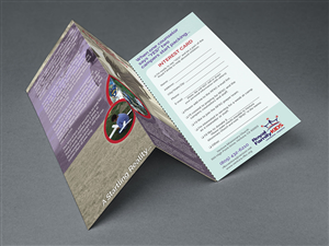 Flyer Design by alewis.designer19 for this project | Design: #6123288