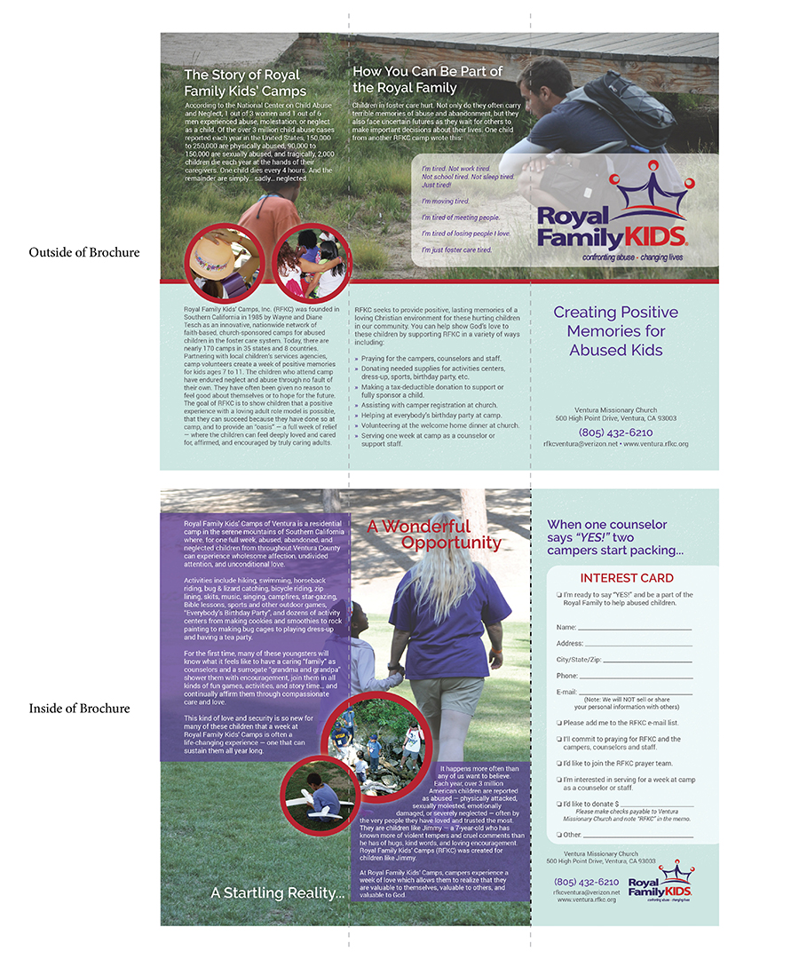 Diseño de Flyer por alewis.designer19 para este proyecto | Diseño #6125159