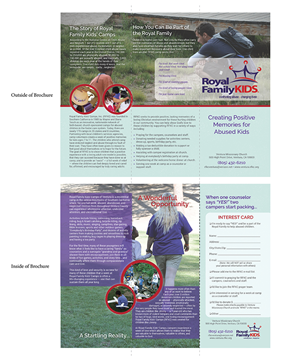 Flyer Design by alewis.designer19 for this project | Design: #6125159