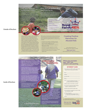 Flyer Design by alewis.designer19