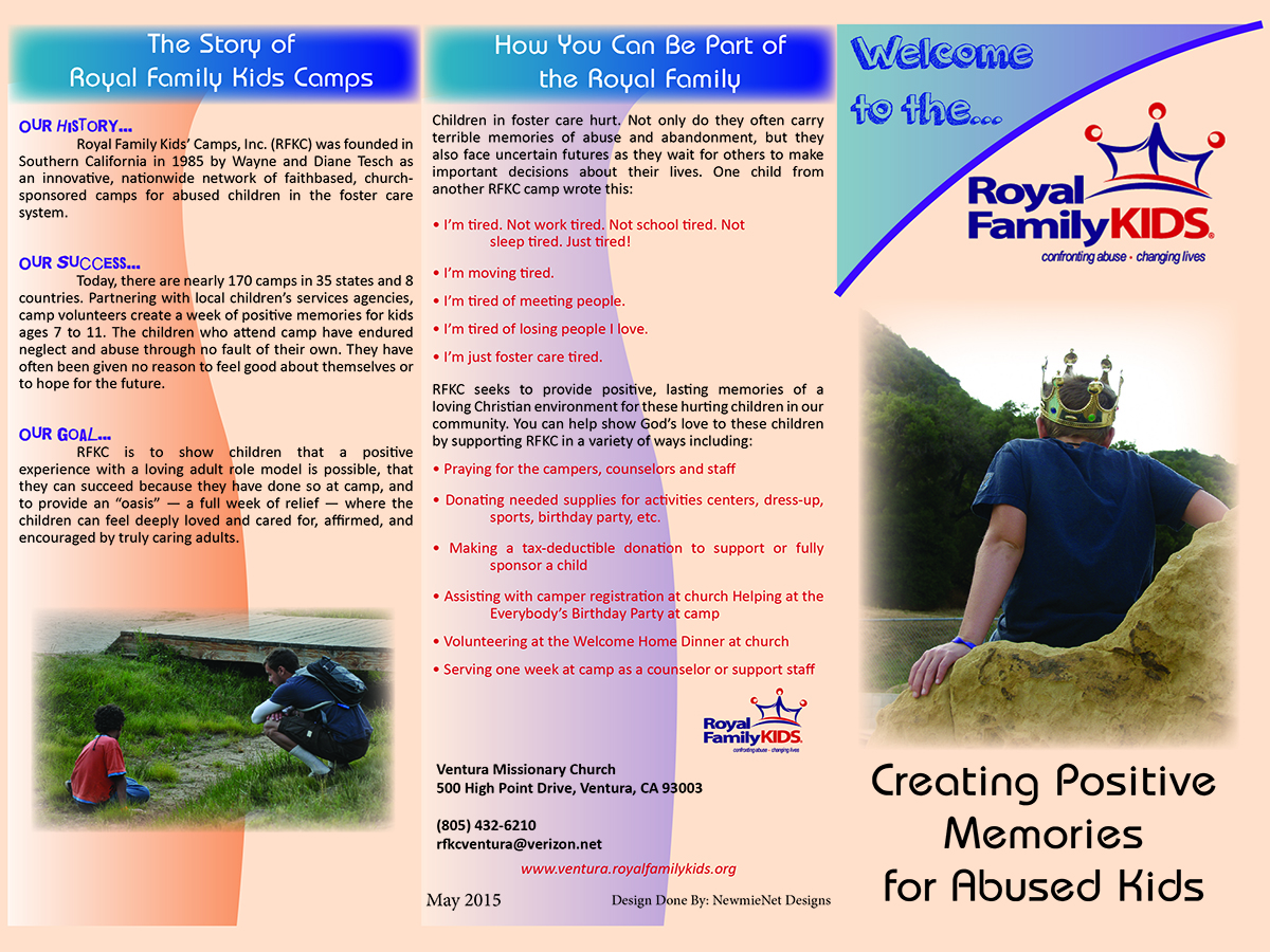 Diseño de Flyer por NewmieNetDesigns para este proyecto | Diseño #6115244