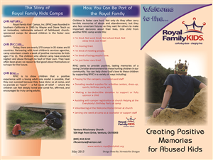 Flyer Design by NewmieNetDesigns for this project | Design: #6115244