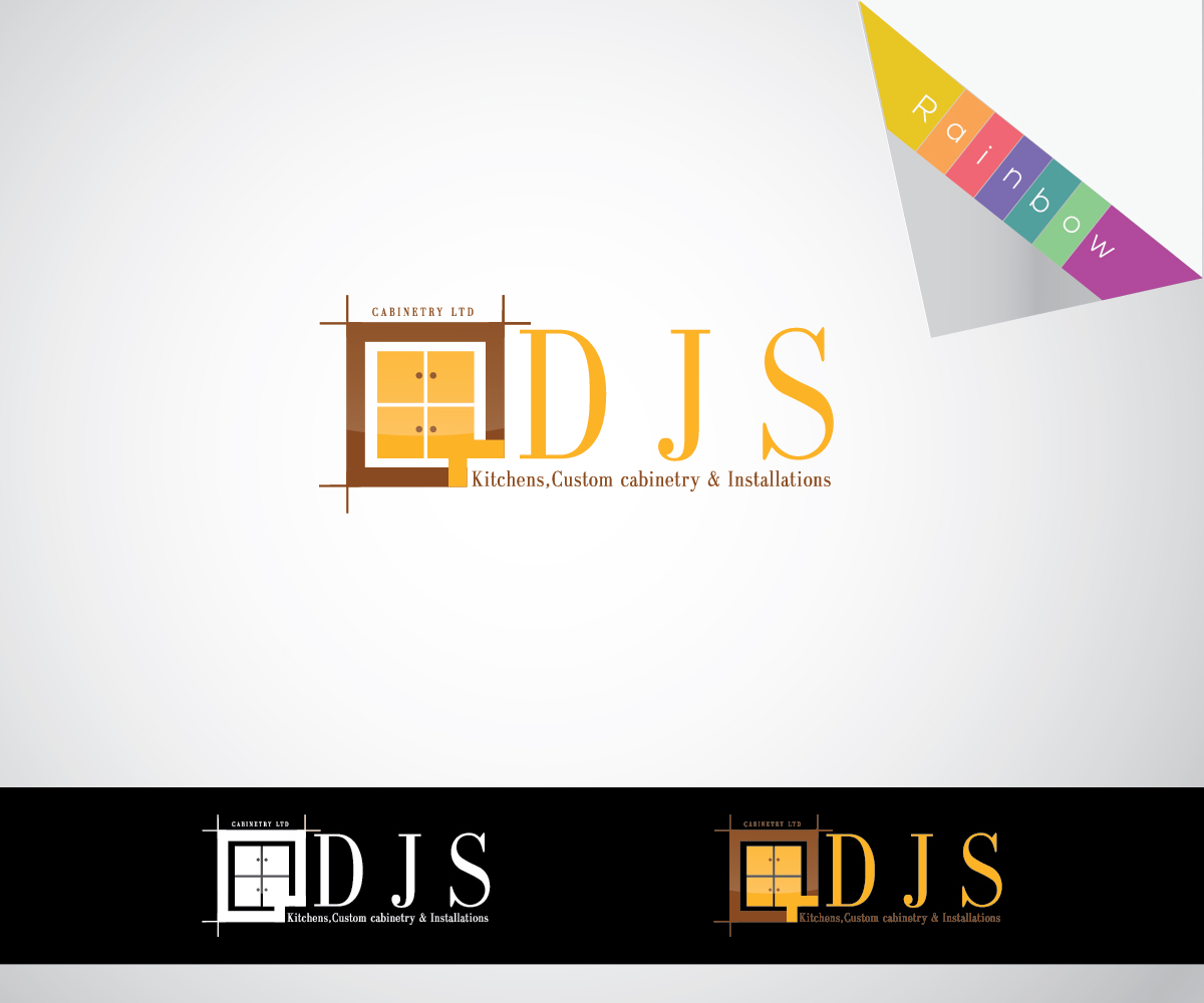 Logo Design by creativemood438 for this project | Design #6142531