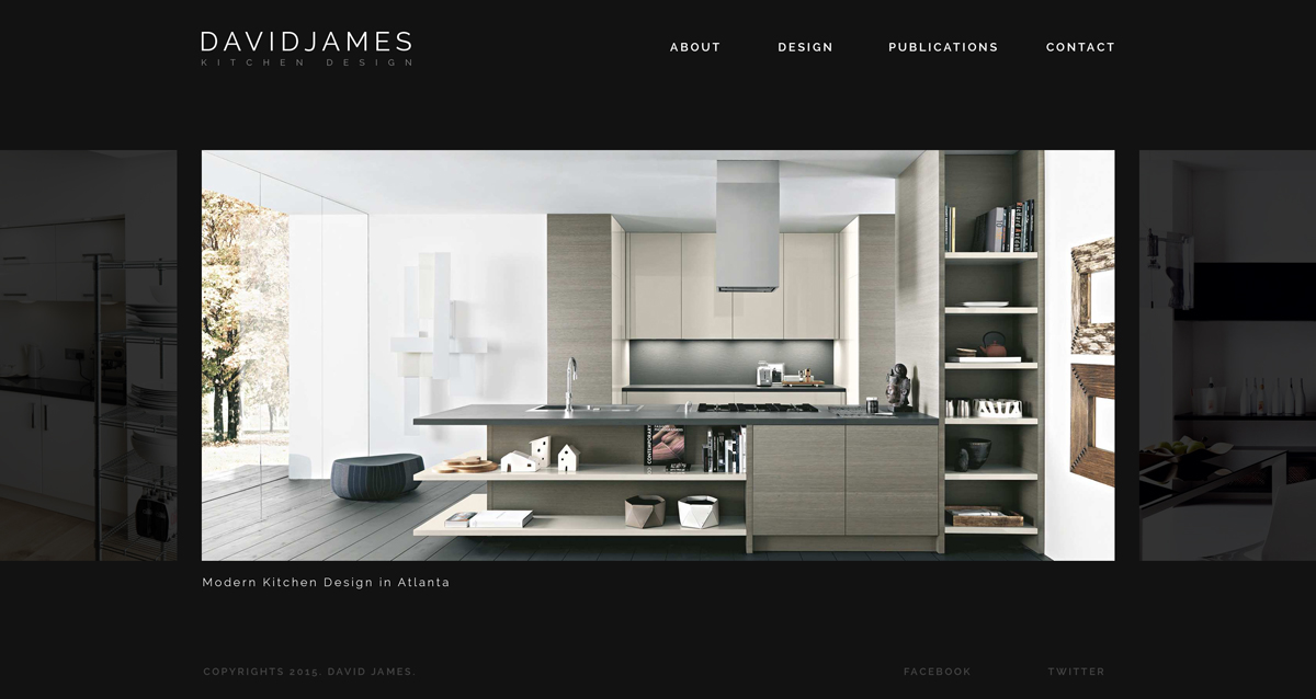 Web-Design von Ahmad Yunus für dieses Projekt | Design #6149549