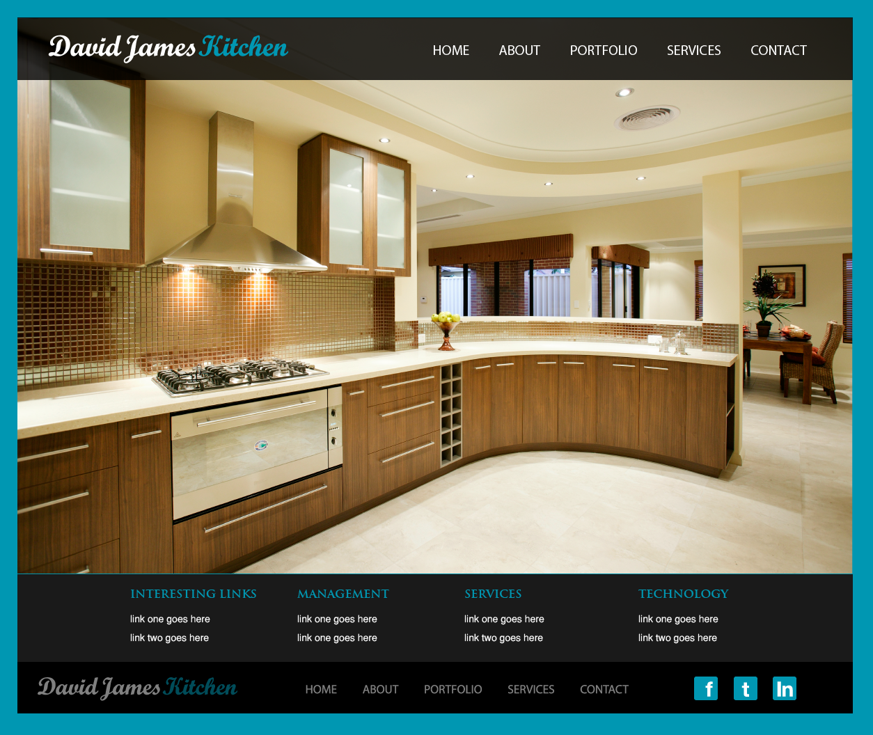 Web Design by wolf for this project | Design #6187910