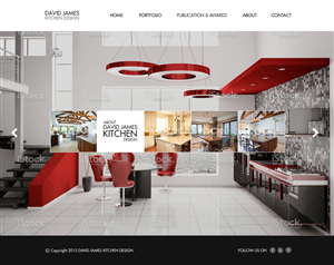 Web Design by ABG