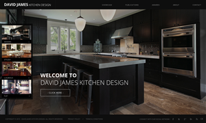 Web Design by pb for this project | Design: #6155103