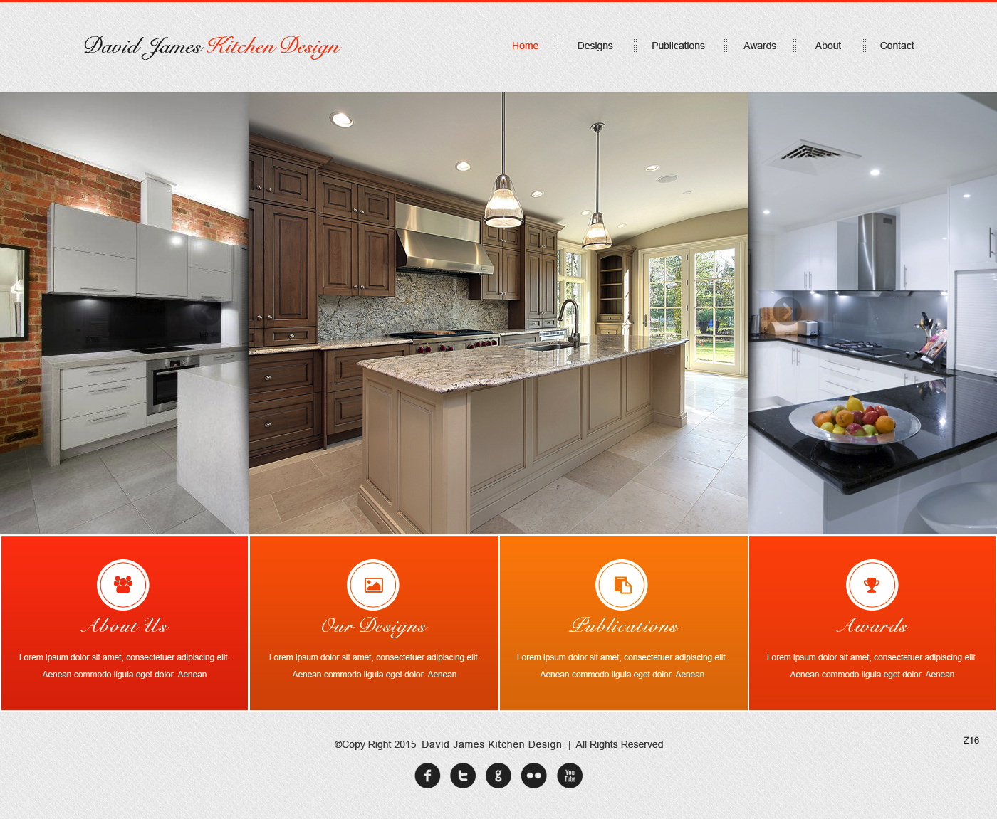 Diseño Web por pb para este proyecto | Diseño #6155129