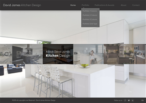 Diseño Web por pb para este proyecto | Diseño #6164722