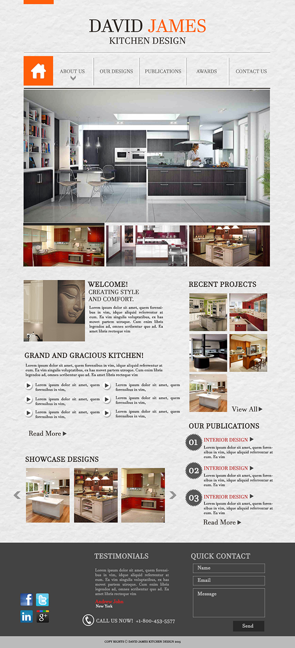Web-Design von MOATAZ AZAB für dieses Projekt | Design #6104610
