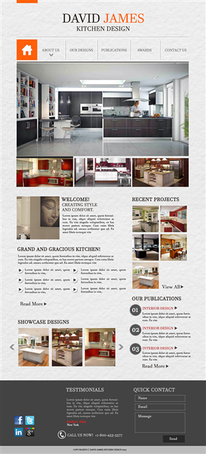 Web Design by MOATAZ AZAB