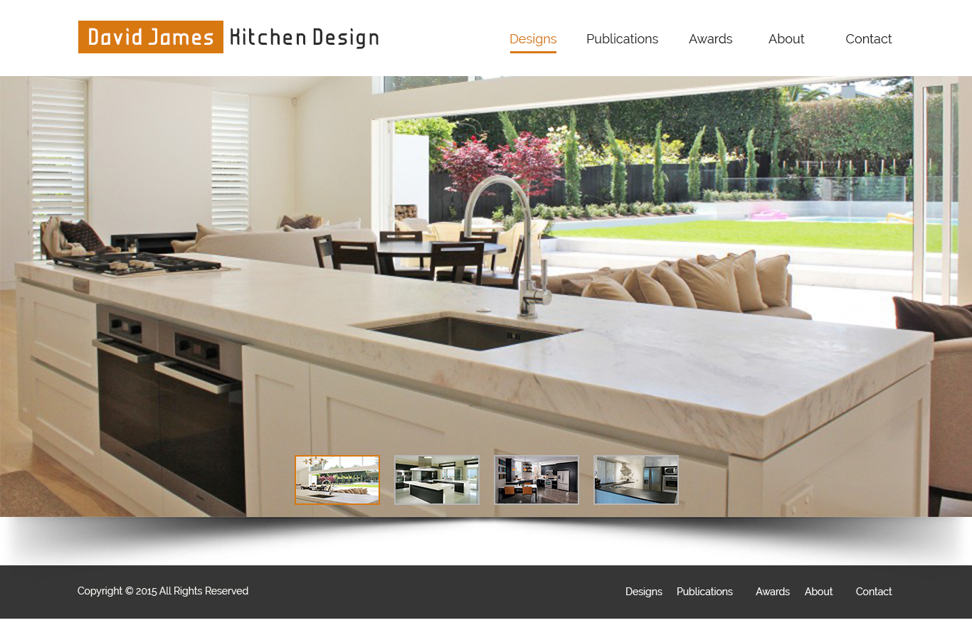 Diseño Web por Ved Web Services para este proyecto | Diseño #6131333