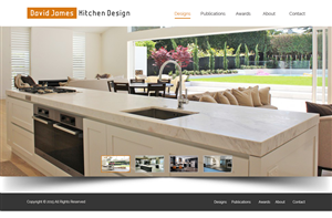 Diseño Web por Ved Web Services para este proyecto | Diseño #6131333