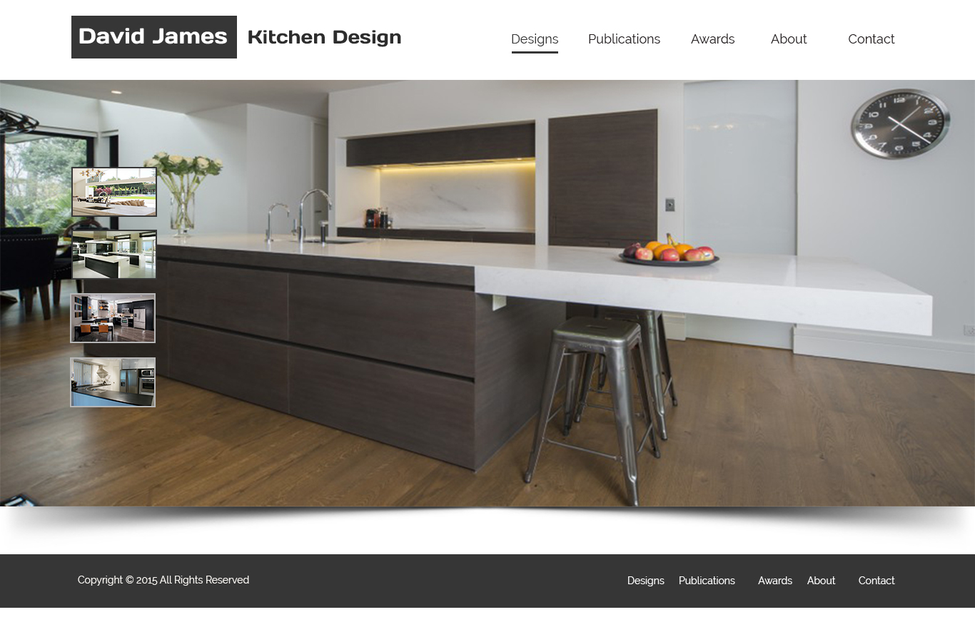 Web Design by Ved Web Services for this project | Design #6131344