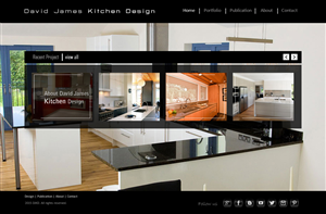 Web Design by websolutionhelpu for this project | Design: #6149847