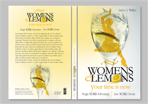 Book Cover Design by Pedro Teixeira for this project | Design: #1800200