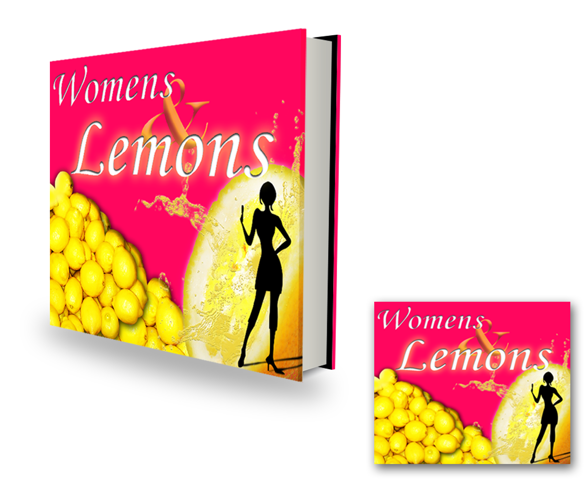 Book Cover Design by lloydIV for this project | Design #1654019