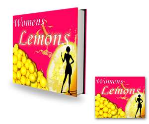 Book Cover Design by lloydIV for this project | Design: #1654019