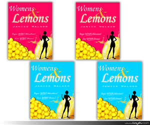 Book Cover Design by lloydIV for this project | Design: #1659458