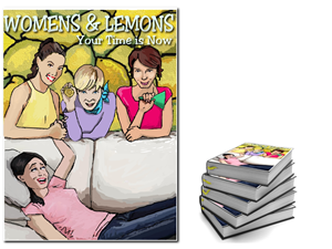 Book Cover Design by Mario Bianchi for this project | Design: #1659413