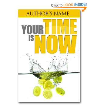 Book Cover Design by Adjayceency