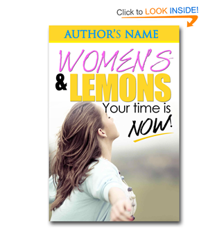 Book Cover Design by Adjayceency for this project | Design: #1666108