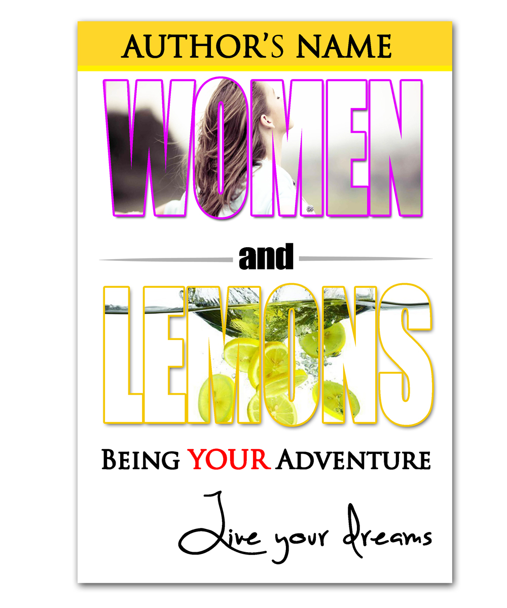 Book Cover Design by Adjayceency for this project | Design #1668930