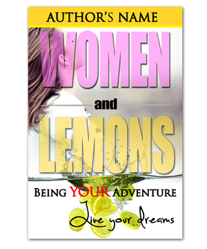 Book Cover Design by Adjayceency for this project | Design: #1669626