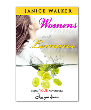 Book Cover Design by Adjayceency for this project | Design: #1671822