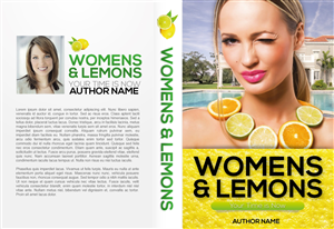 Book Cover Design by JCR