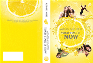 Book Cover Design by NoirBlanc for this project | Design: #1668405